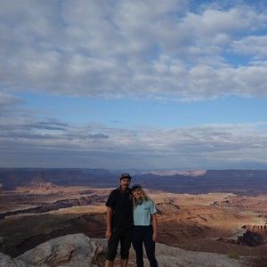 Meet your Posher, Kathryn